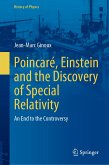 Poincaré, Einstein and the Discovery of Special Relativity (eBook, PDF)