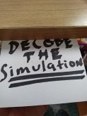 Decode The Simulation (eBook, ePUB)