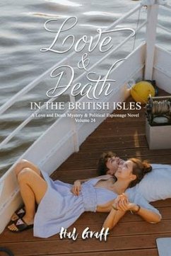 Cover Love and Death in The British Isles (eBook, ePUB)