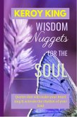 Wisdom Nuggets For The Soul - Inspirational Quotes (eBook, ePUB)
