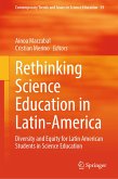 Rethinking Science Education in Latin-America (eBook, PDF)