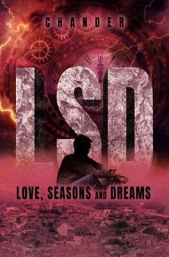 Love, Seasons, and Dreams (eBook, ePUB) - Chander