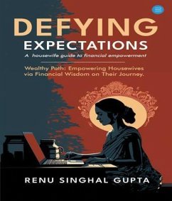 Cover Defying expectations (eBook, ePUB)