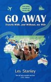 Go Away (eBook, ePUB)