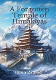 A Forgotten Temple Of Himalayas (eBook, ePUB)