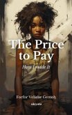 The Price to Pay (eBook, ePUB)