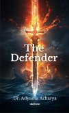 The Defender (eBook, ePUB)