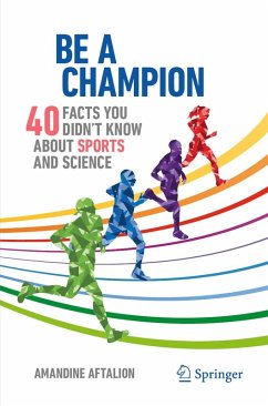 Cover Be a Champion (eBook, PDF)
