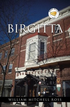 Cover Birgitta (eBook, ePUB)