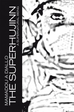 Cover THE SUPERHUJINN (eBook, ePUB)
