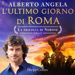 L'ultimo giorno di Roma (MP3-Download) - Angela, Alberto