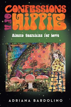 Cover Confessions of a Hippie (eBook, ePUB)
