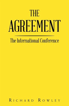 Cover THE AGREEMENT (eBook, ePUB)
