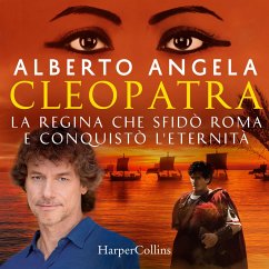 Cleopatra (MP3-Download) - Angela, Alberto