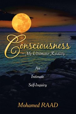Cover Consciousness - My Ultimate Reality (eBook, ePUB)