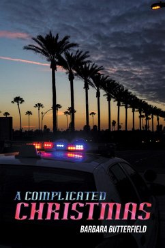 Cover A Complicated Christmas (eBook, ePUB)