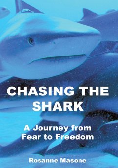 Chasing the Shark (eBook, ePUB) - Masone, Rosanne