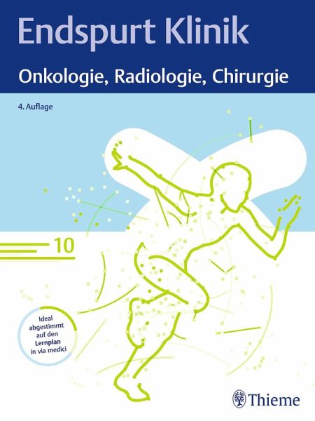 Endspurt Klinik: Onkologie, Radiologie, Chirurgie (eBook, ePUB) Endspurt Klinik: Onkologie, Radiologie, Chirurgie (eBook, ePUB)