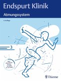 Endspurt Klinik: Atmungssystem (eBook, PDF)