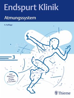 Endspurt Klinik: Atmungssystem (eBook, PDF) - Endspurt Klinik