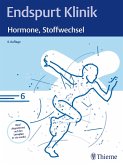 Endspurt Klinik: Hormone, Stoffwechsel (eBook, ePUB)