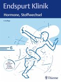 Endspurt Klinik: Hormone, Stoffwechsel (eBook, PDF)