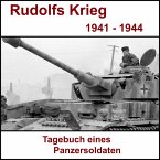 Rudolfs Krieg - Tagebuch eines Panzersoldaten (MP3-Download)