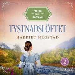 Tystnadslöftet (MP3-Download) - Hegstad, Harriet