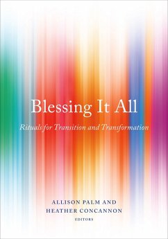 Cover Blessing It All (eBook, ePUB)