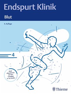 Endspurt Klinik: Blut (eBook, PDF) - Endspurt Klinik