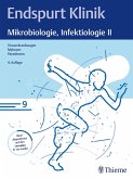 Endspurt Klinik: Mikrobiologie, Infektiologie II (eBook, PDF)