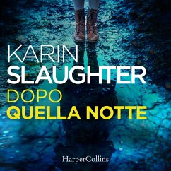 Dopo quella notte (MP3-Download) - Slaughter, Karin