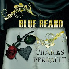 Blue Beard (MP3-Download) - Perrault, Charles