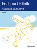 Endspurt Klinik: Augenheilkunde, HNO (eBook, ePUB)