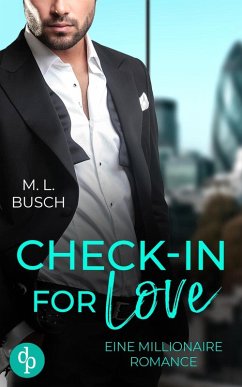 Check-in for love (eBook, ePUB) - Busch, M. L.