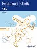 Endspurt Klinik: AINS (eBook, ePUB)