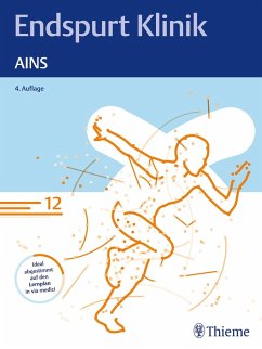 Endspurt Klinik: AINS (eBook, ePUB) - Endspurt Klinik