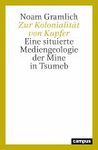 Zur Kolonialität von Kupfer (eBook, ePUB)