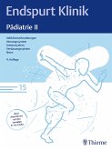Endspurt Klinik: Pädiatrie II (eBook, ePUB)