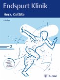 Endspurt Klinik: Herz, Gefäße (eBook, PDF)