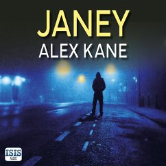 Janey (MP3-Download) - Kane, Alex