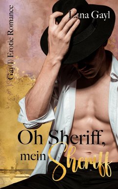 Cover Oh Sheriff, mein Sheriff (eBook, ePUB)