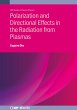 Polarization and Directional Effects in... - Bild 1
