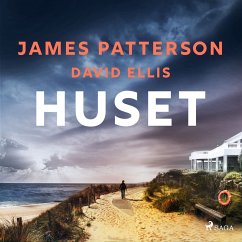 Huset (MP3-Download) - Patterson, James; Ellis, David