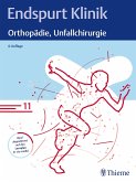 Endspurt Klinik: Orthopädie, Unfallchirurgie (eBook, ePUB)