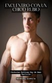 Encuentro con un Chico Rubio (eBook, ePUB)