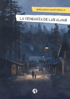 La venganza de las almas (eBook, ePUB) - Martorella, Bernardo