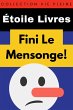 Fini Le Mensonge! (Collection Vie... - Bild 1