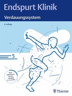 Endspurt Klinik: Verdauungssystem (eBook, PDF) - Endspurt Klinik