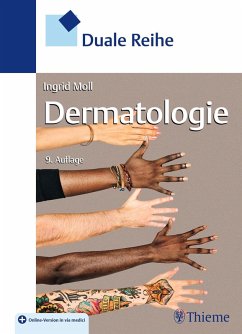 Duale Reihe Dermatologie (eBook, ePUB)